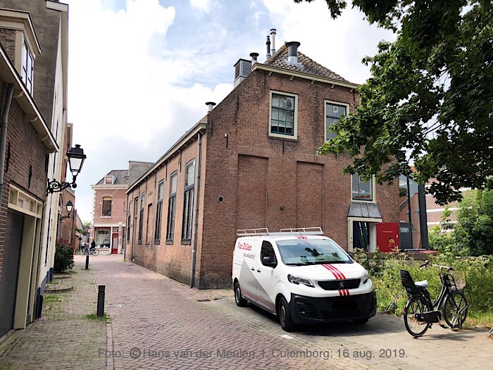 Havendijk 1 (RM 11542) (Lange Meent)