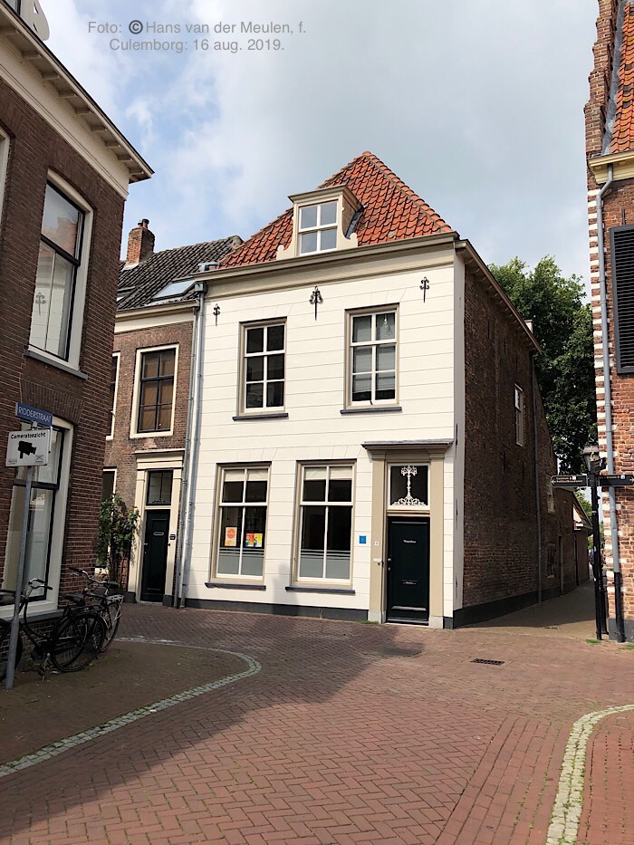 Slotstraat 8 (RM 11588)