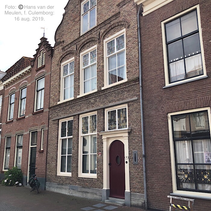 Tollenstraat 30-28 (GM 0216/126 - 0216/128)