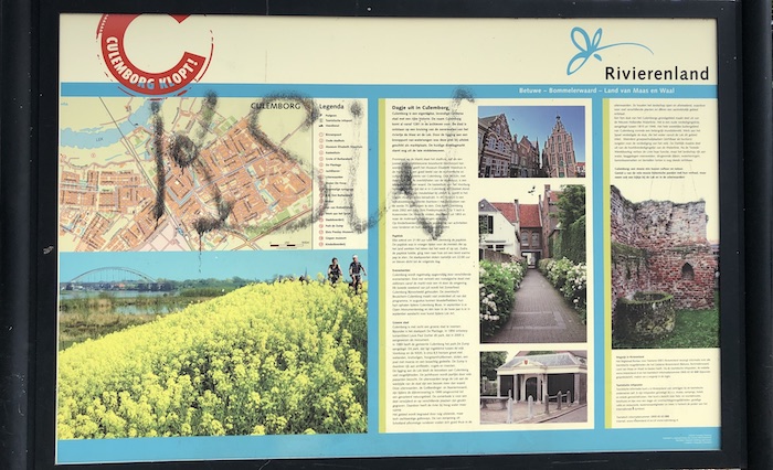 Rivierenland: Dagje uit