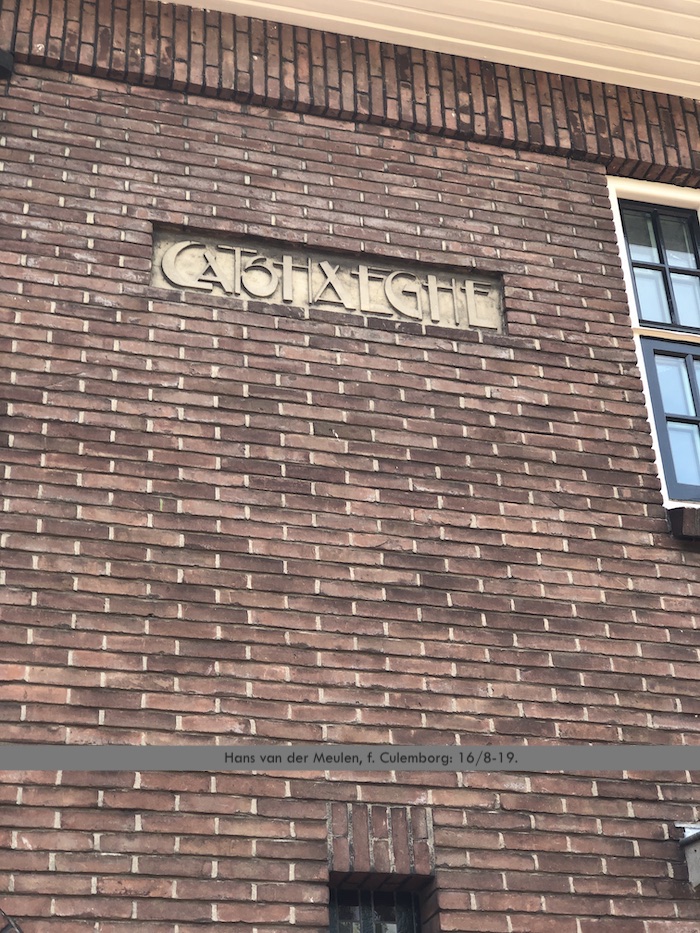 Stationssingel 12 Bis