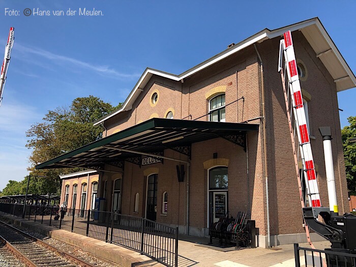 Station Delden (Overijssel)