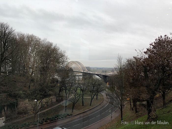 Nijmegen Waalbrug