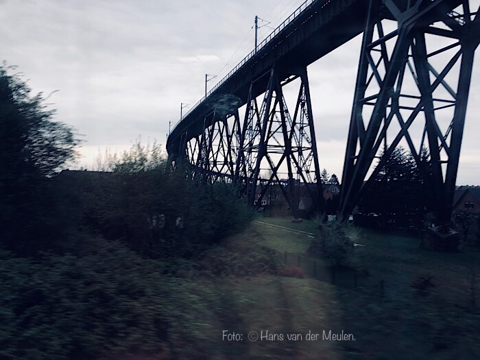 Rendsburger Hochbrücke