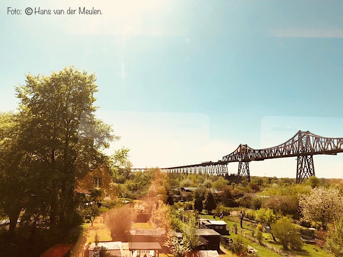 Rendsburger Hochbrücke