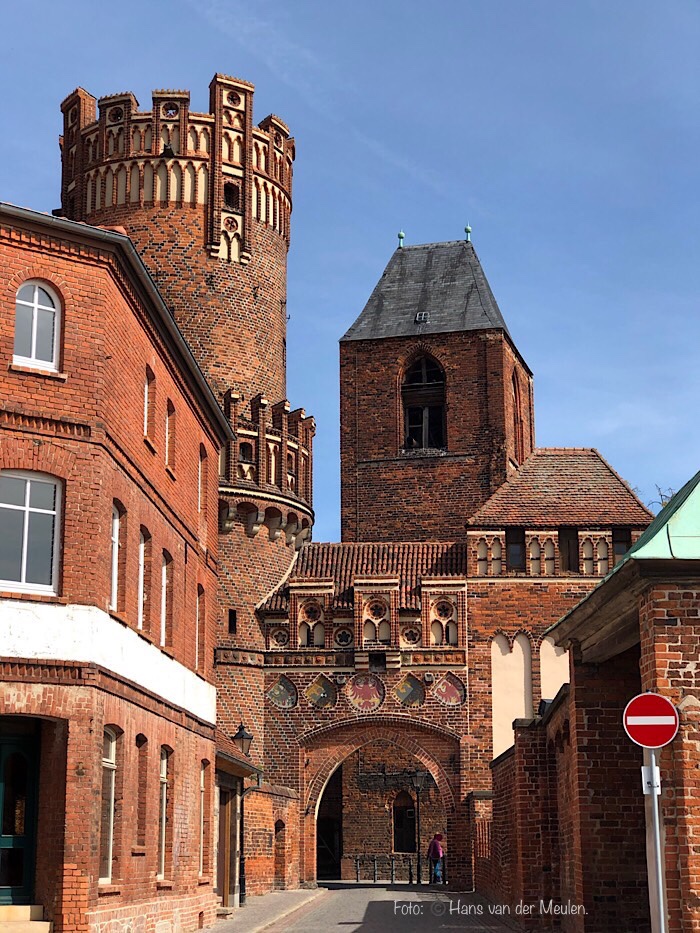 Tangermünde