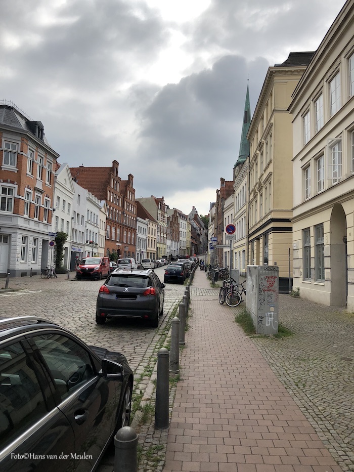 Lübeck
