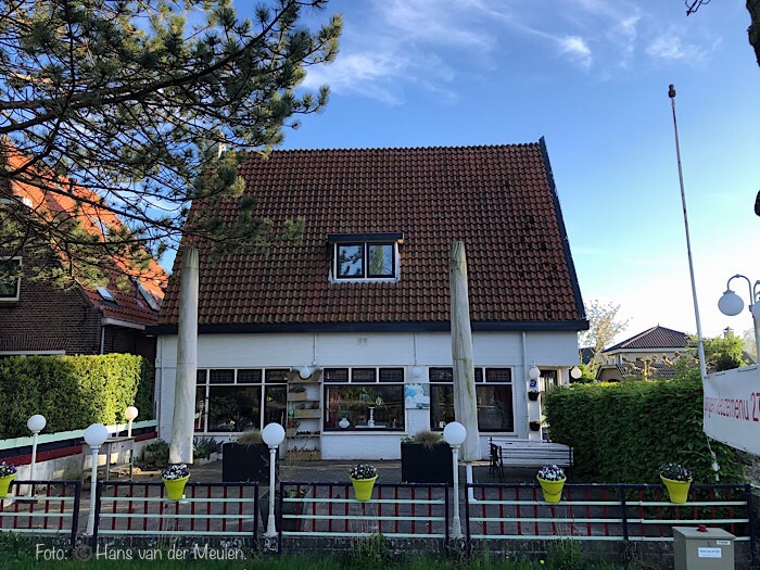 Hazerswoude-Rijndijk