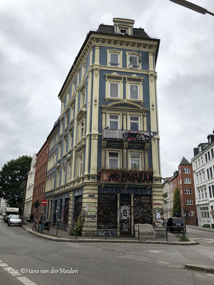 Hamburg
