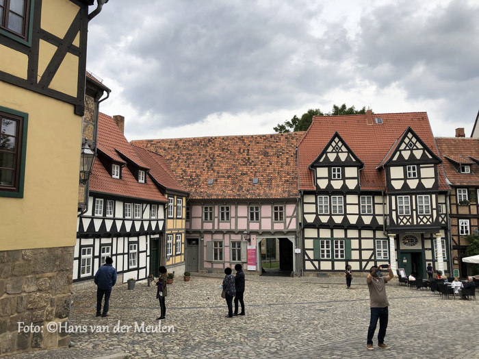 Quedlinburg