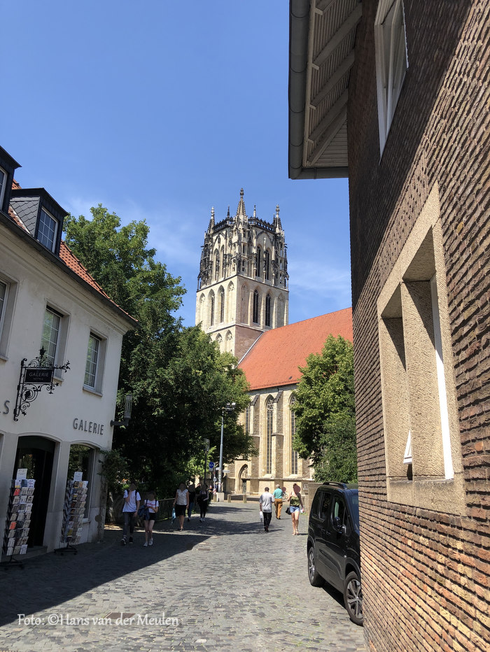 Münster
