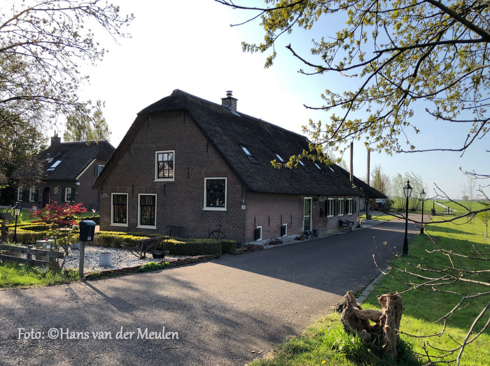 Koudekerk aan den Rijn