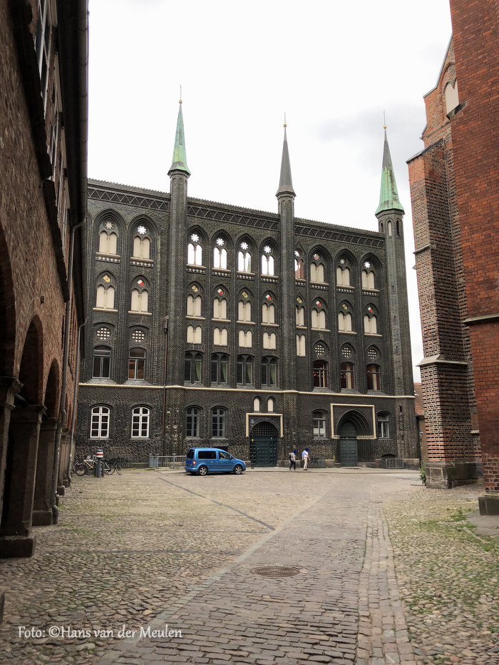Lübeck