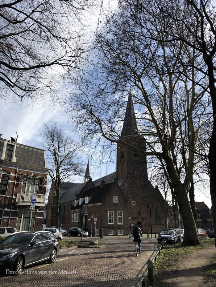 Utrecht