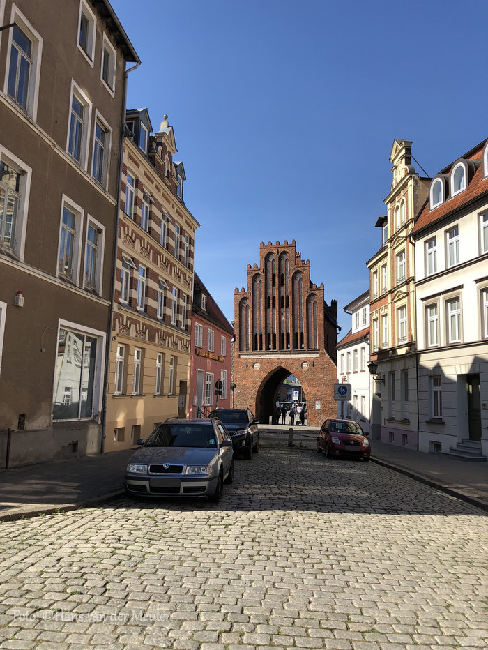 Wismar