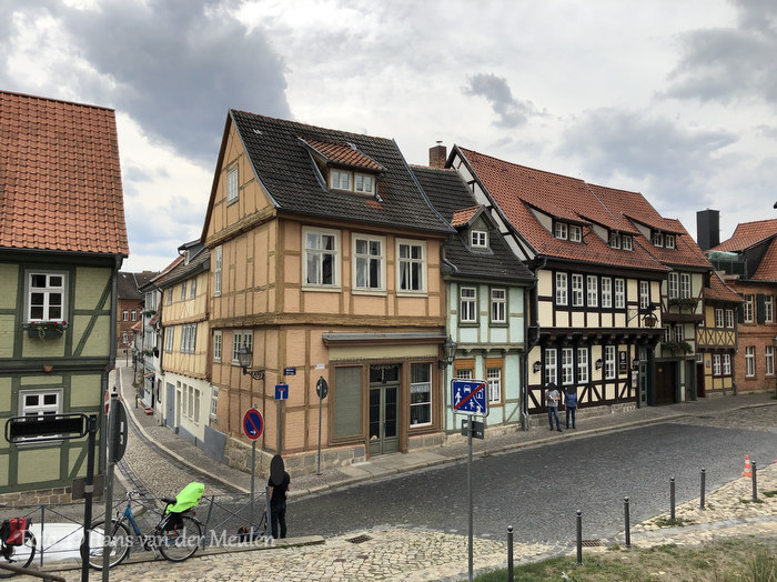 Quedlinburg