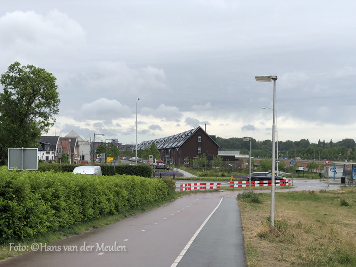 Zoeterwoude-Rijndijk