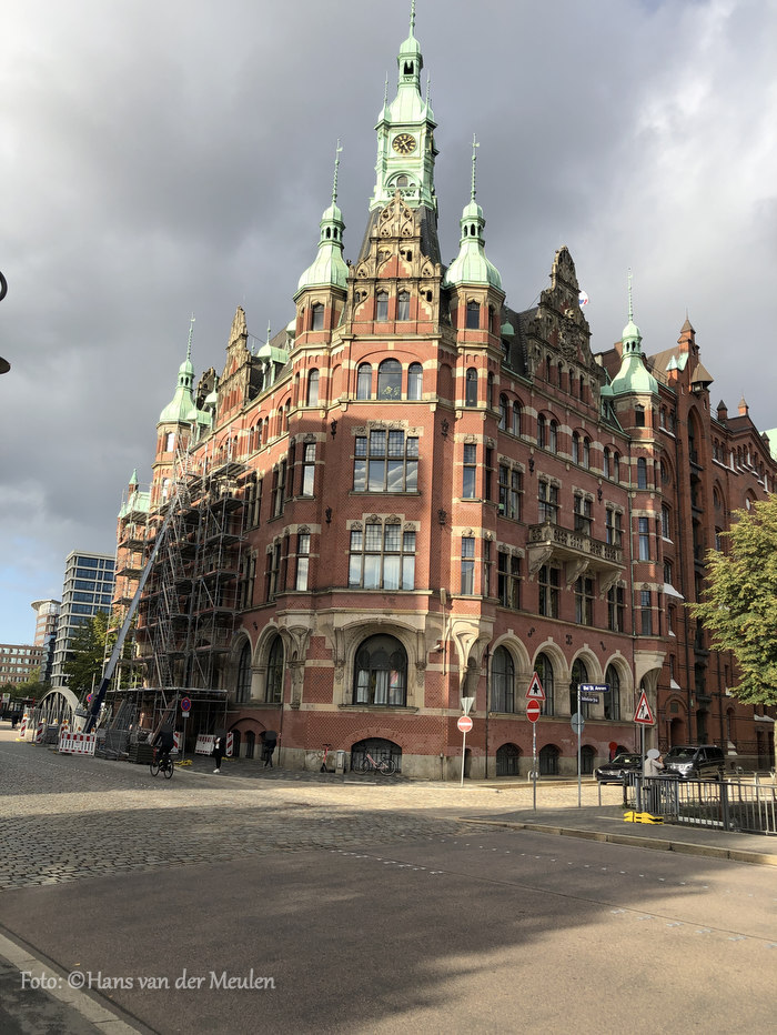 Hamburg