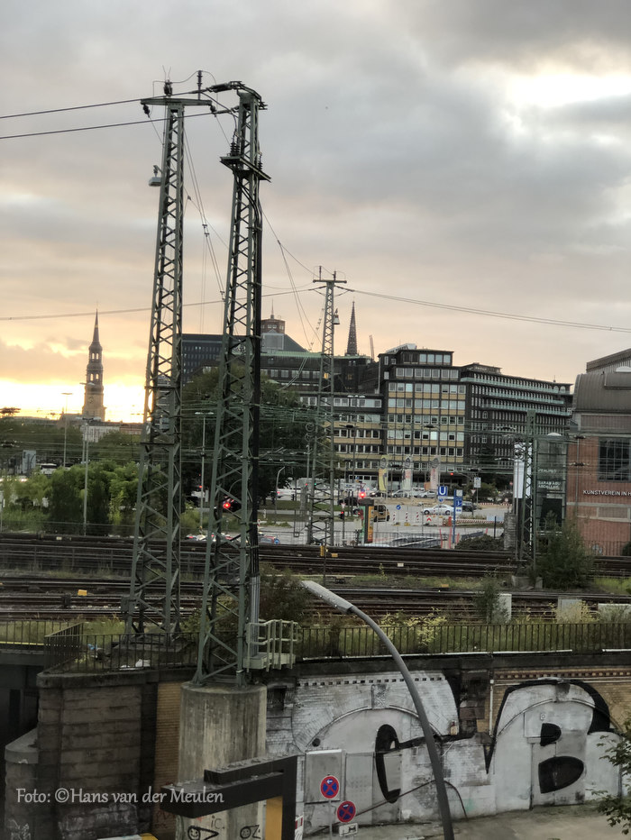 Hamburg