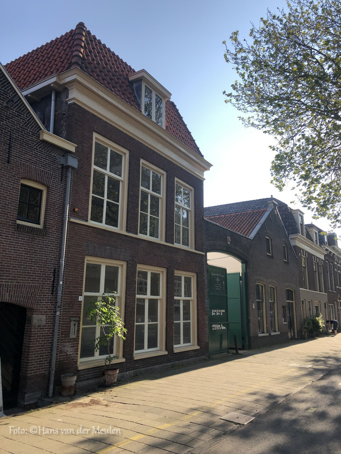 Leiden