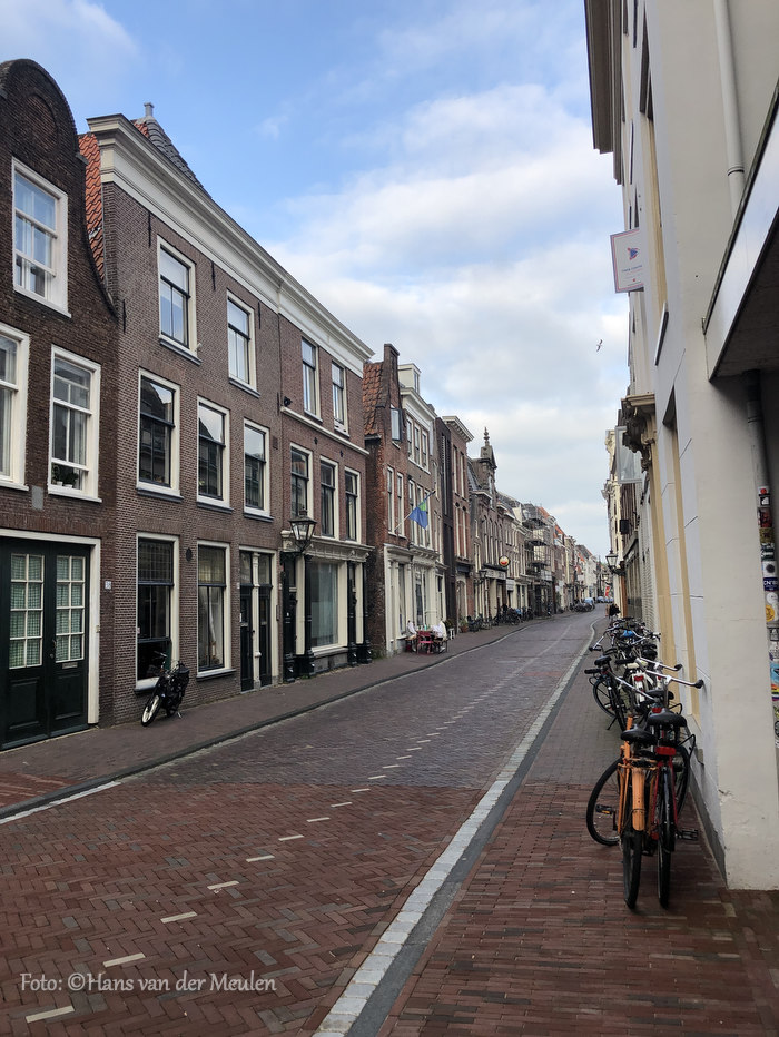 Leiden