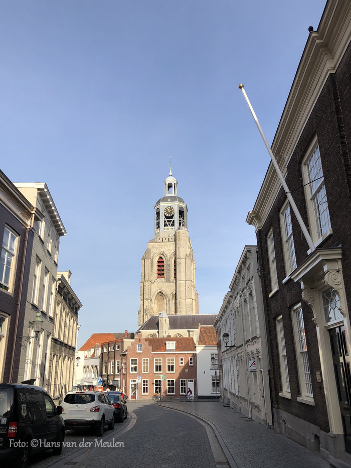 Bergen op Zoom