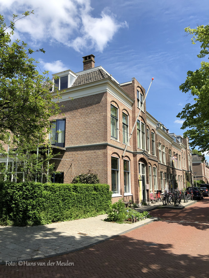 Leiden
