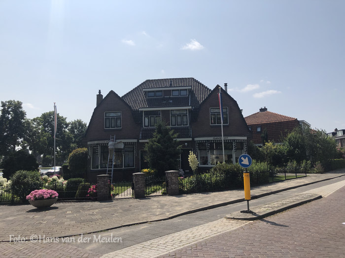 Woerden