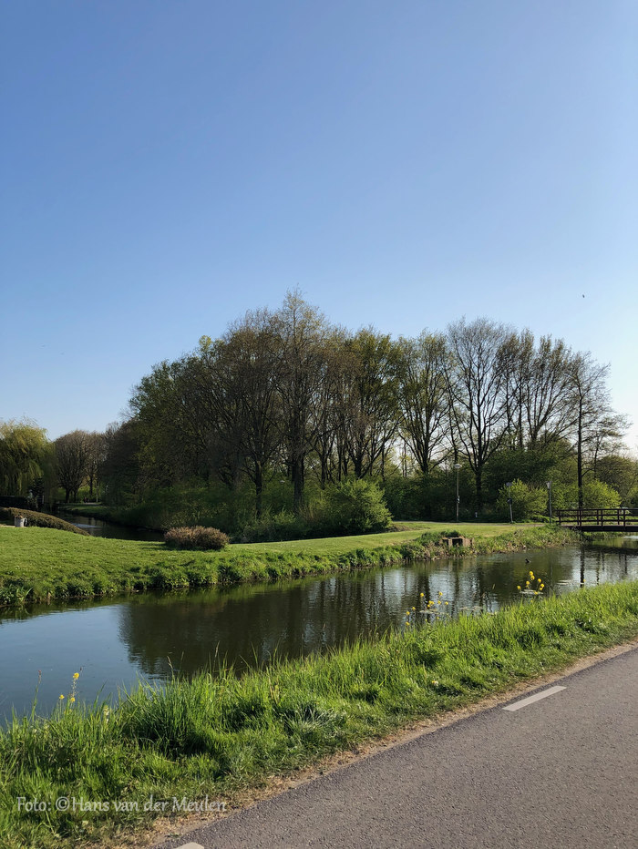 Koudekerk aan den Rijn