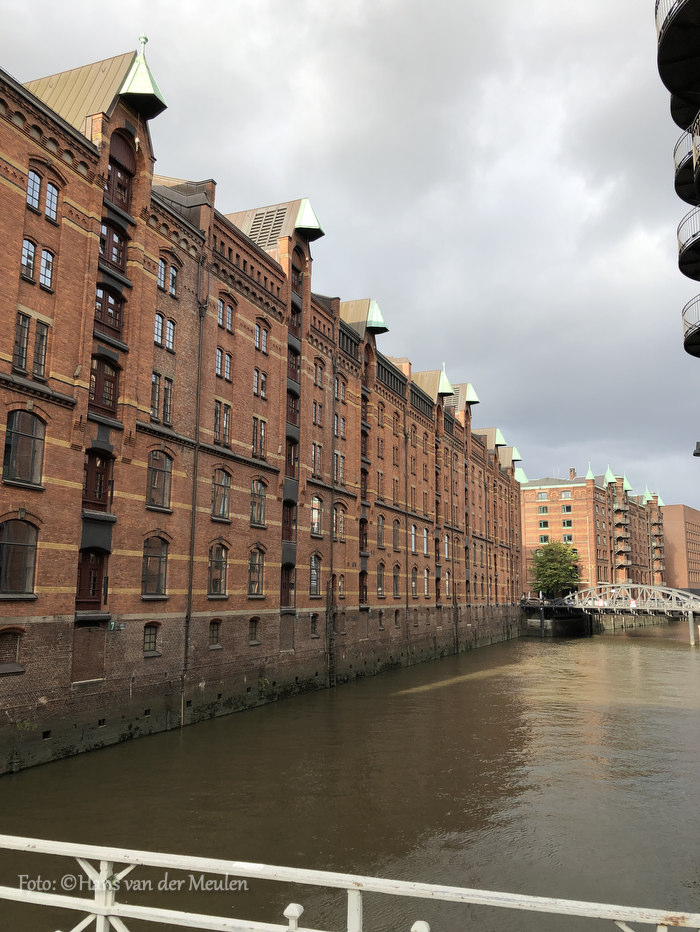 Hamburg