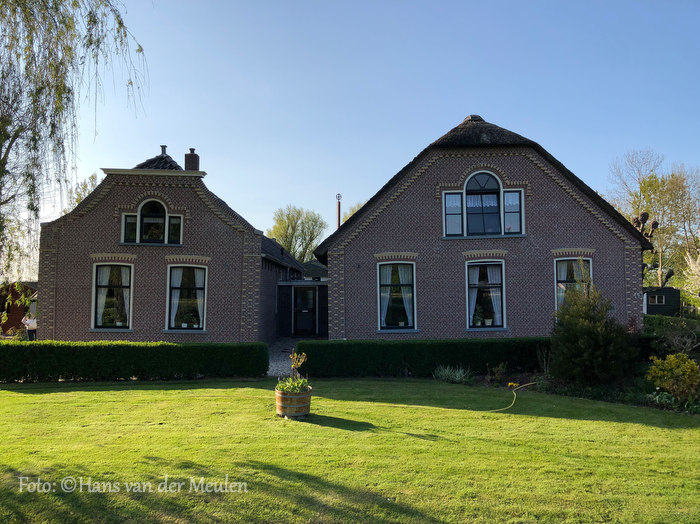 Koudekerk aan den Rijn
