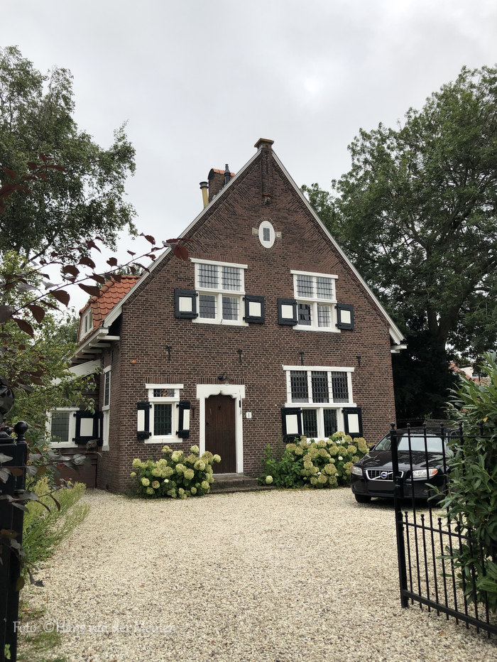 Oegstgeest