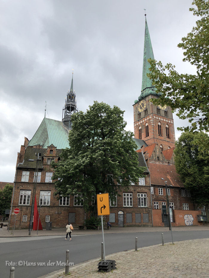 Lübeck