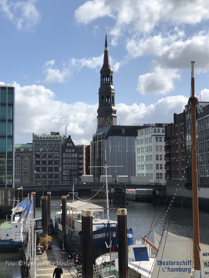 Hamburg