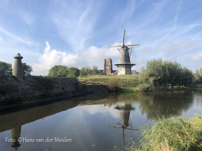 Woudrichem