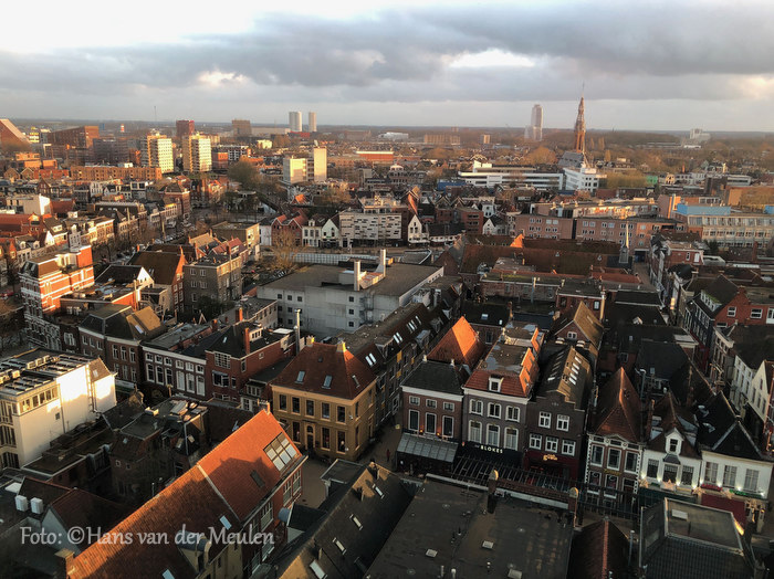 Groningen