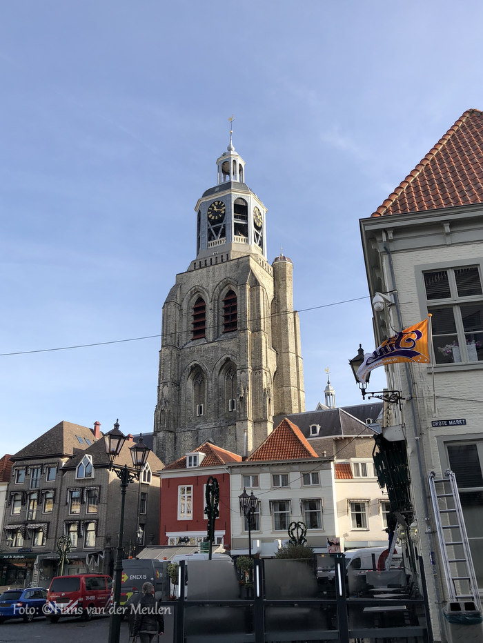 Bergen op Zoom