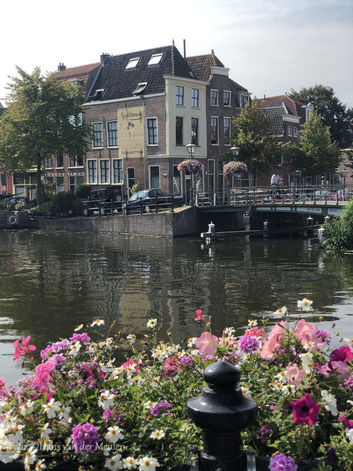 Leiden