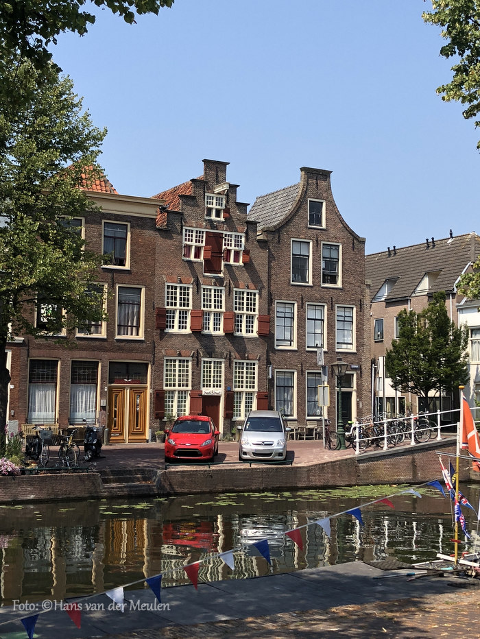 Leiden