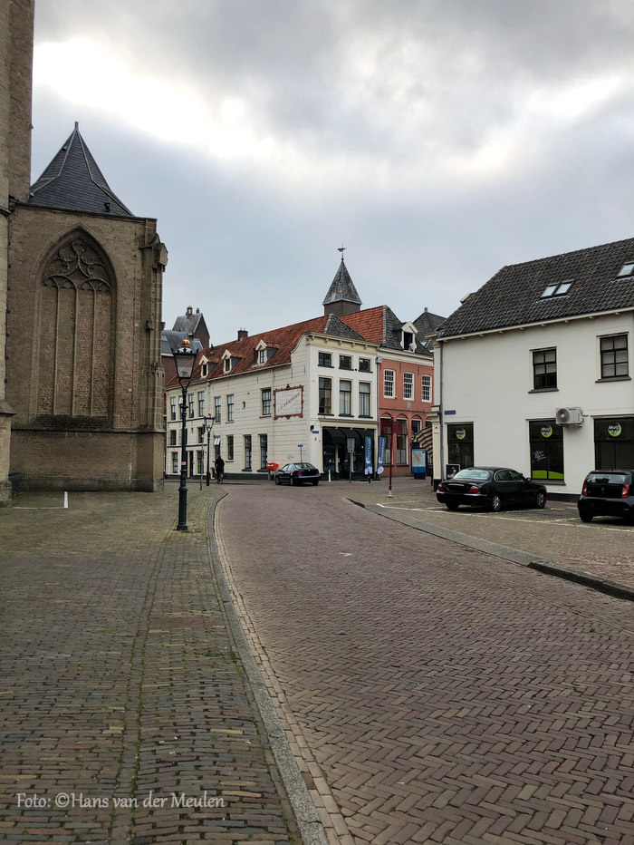Kampen
