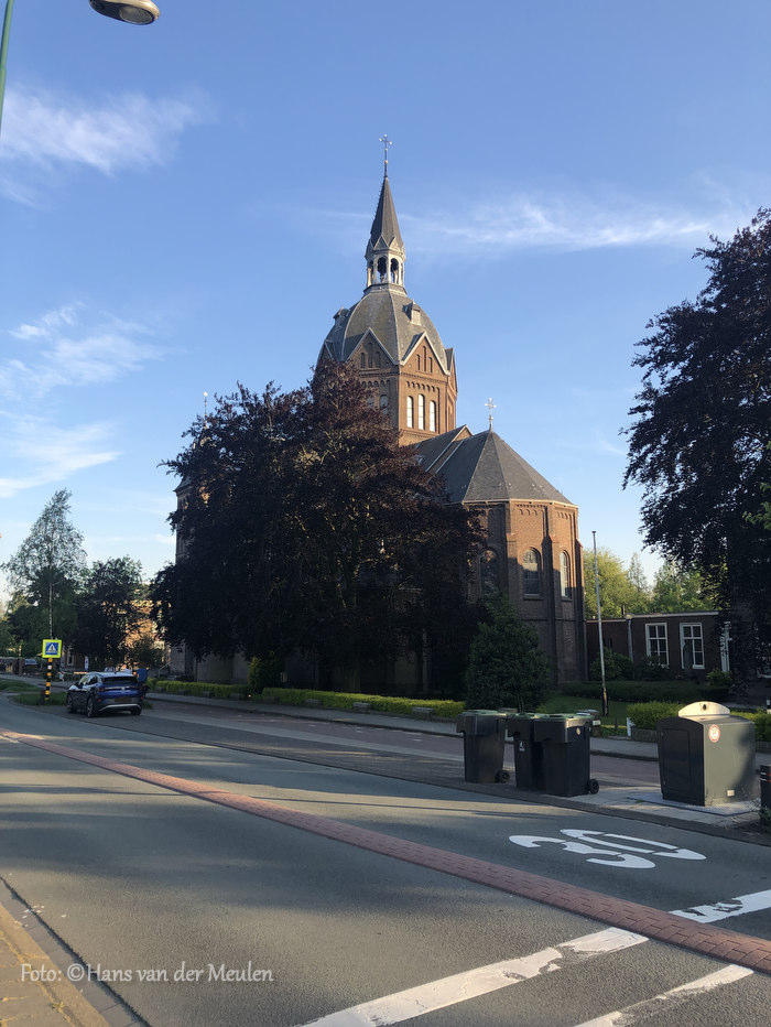 Zoeterwoude-Rijndijk