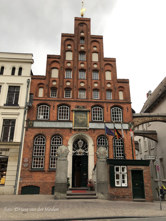 Lübeck