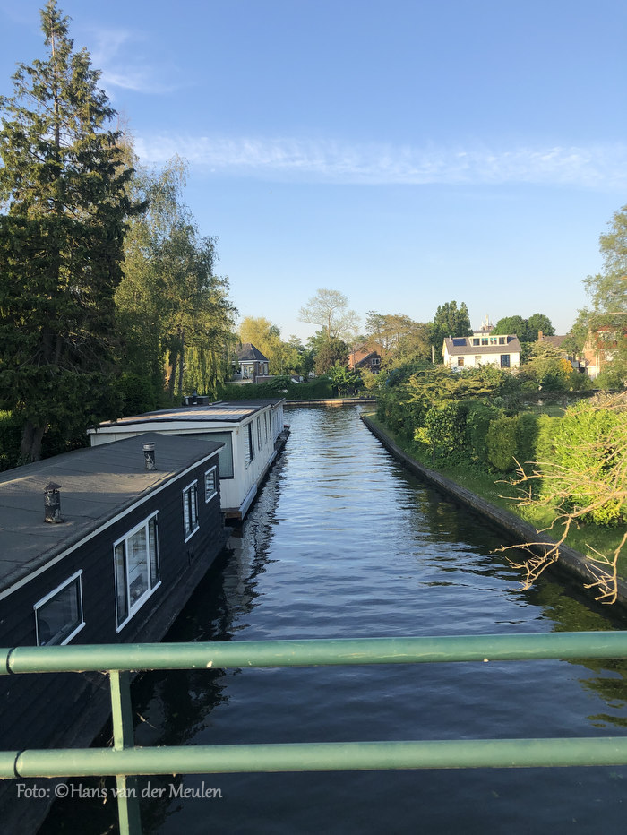 Zoeterwoude-Rijndijk
