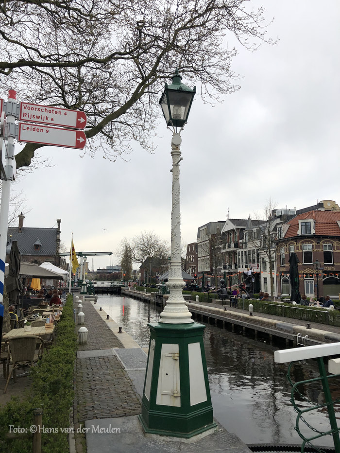 Leidschendam