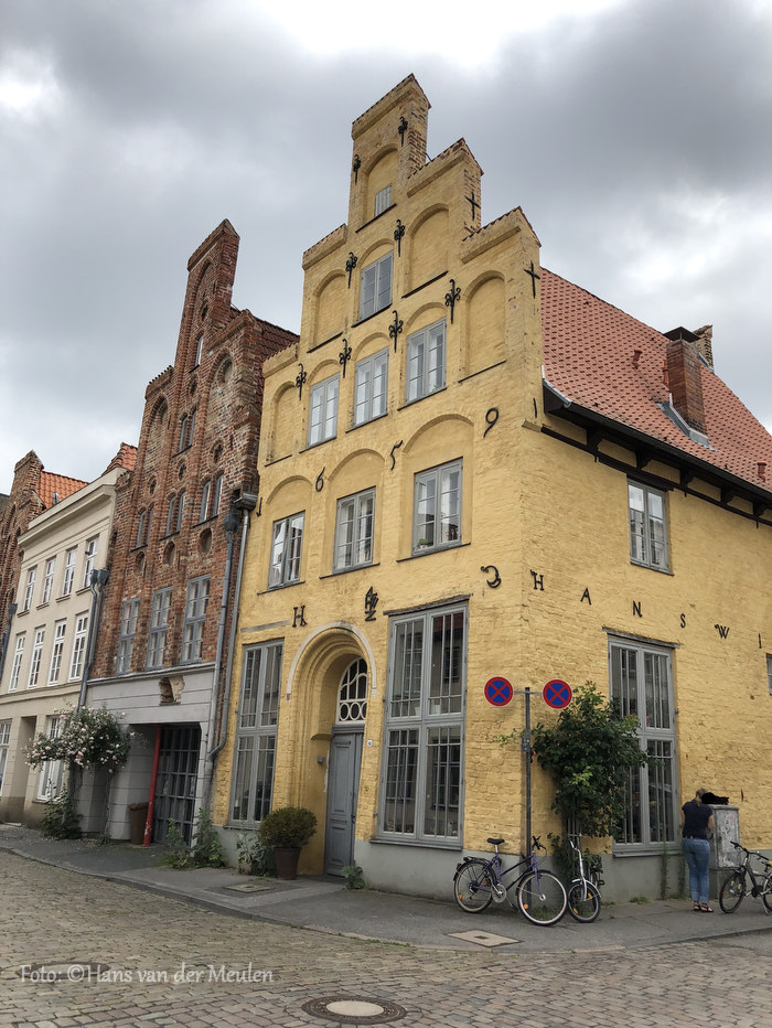 Lübeck