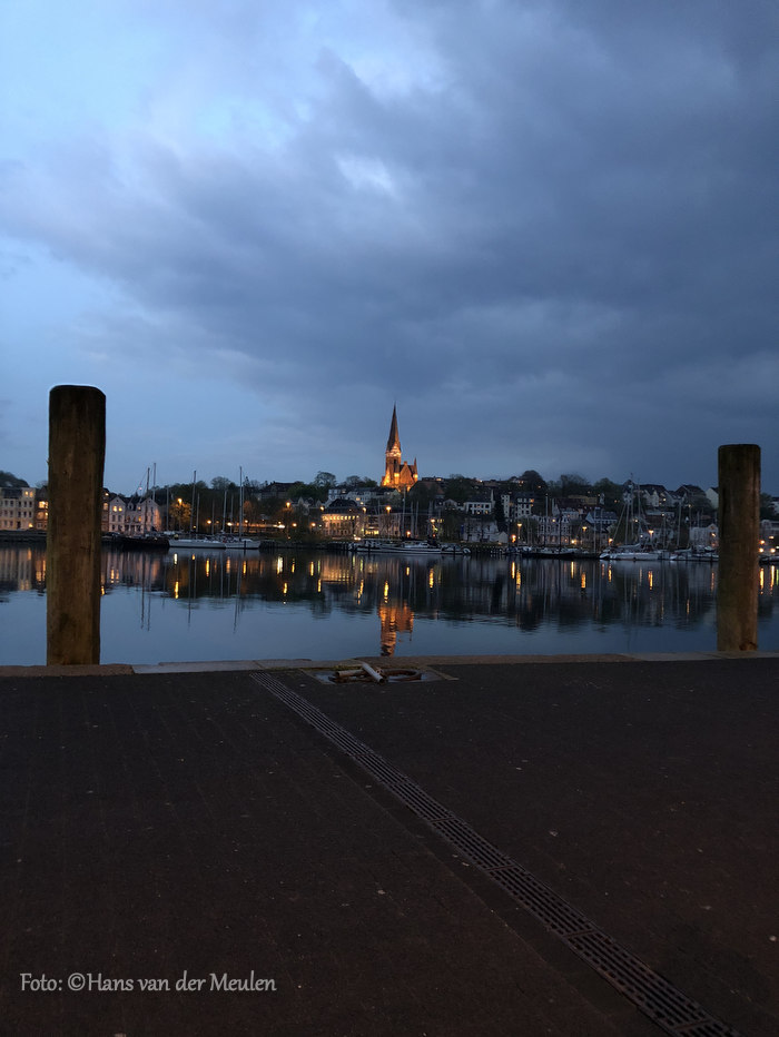 Flensburg