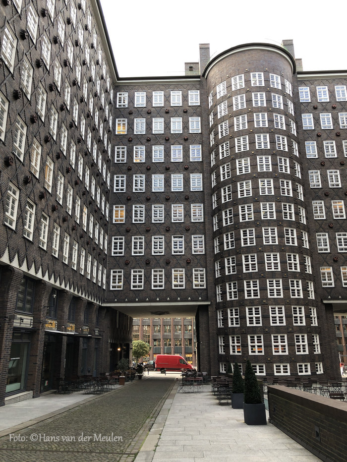 Hamburg