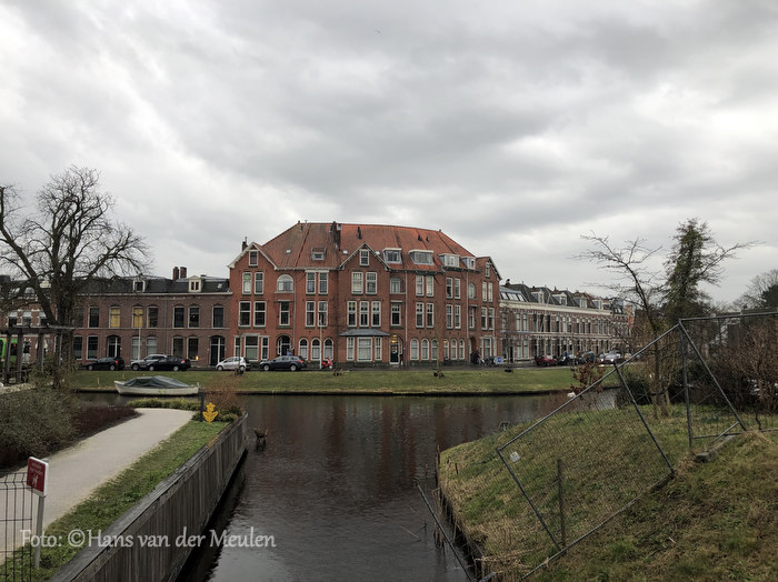 Leiden