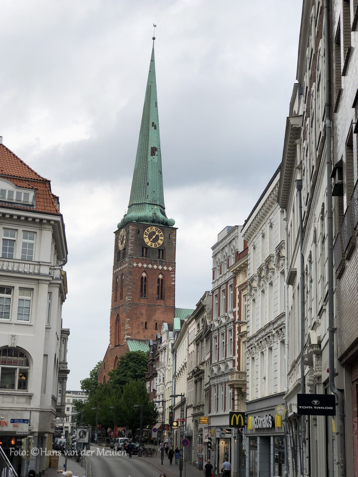 Lübeck