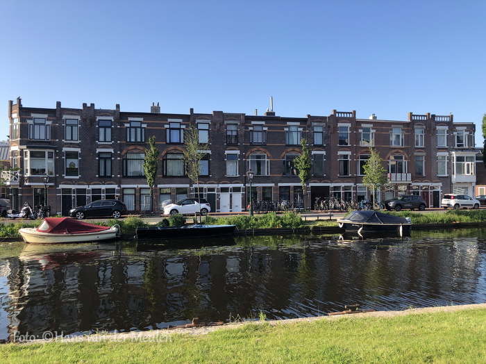 Leiden